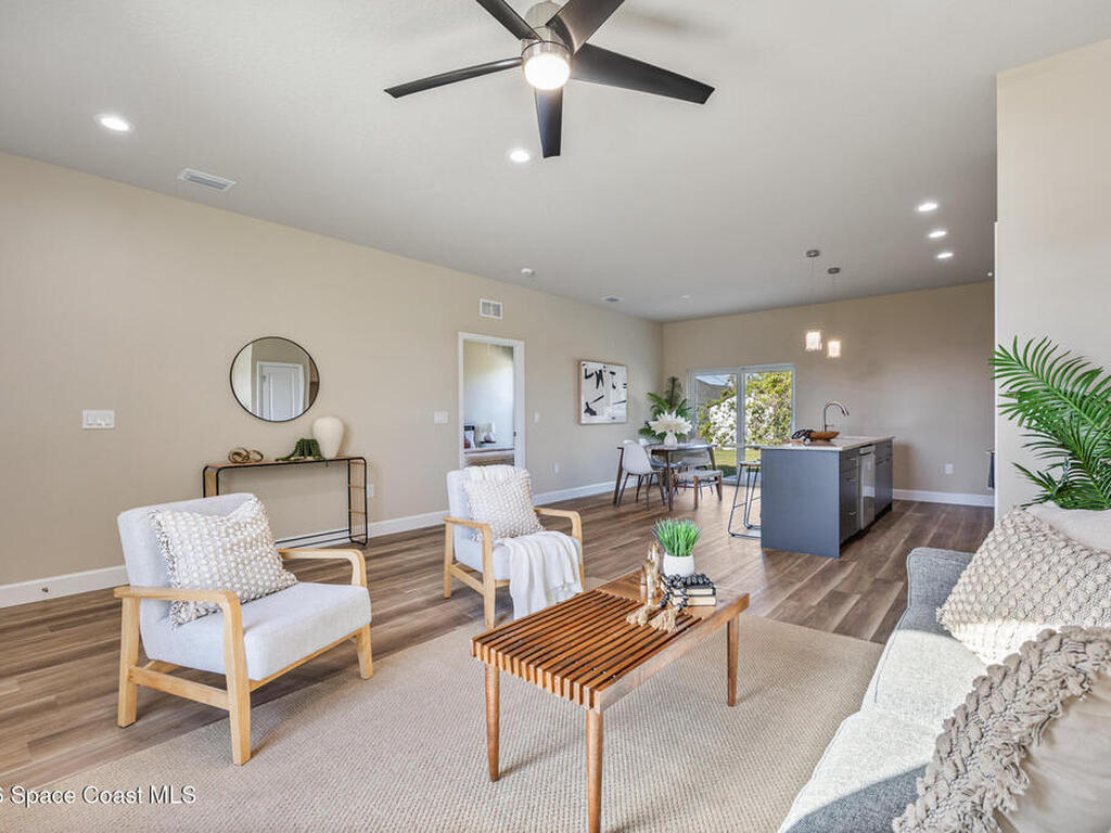 509 Andrew Street, Palm Bay, FL 32909