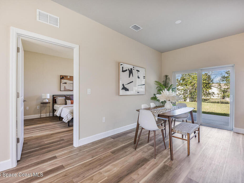 509 Andrew Street, Palm Bay, FL 32909