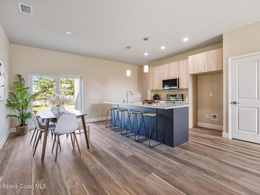 509 Andrew Street, Palm Bay, FL 32909