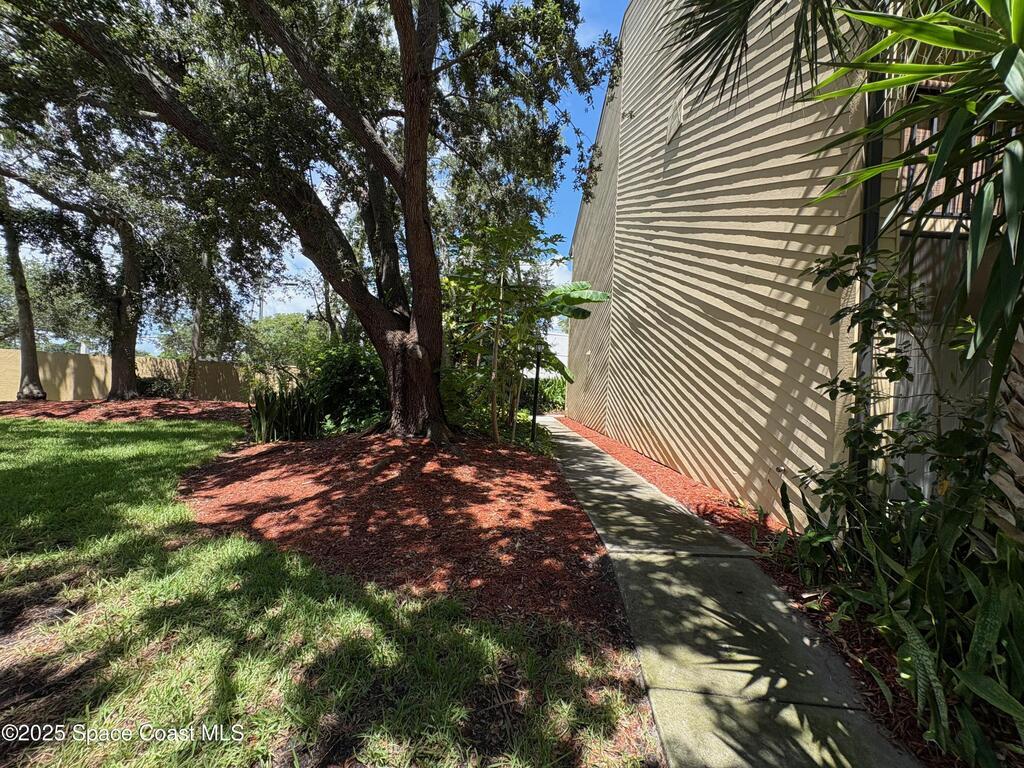 441 N Harbor City Boulevard, Melbourne, FL 32935