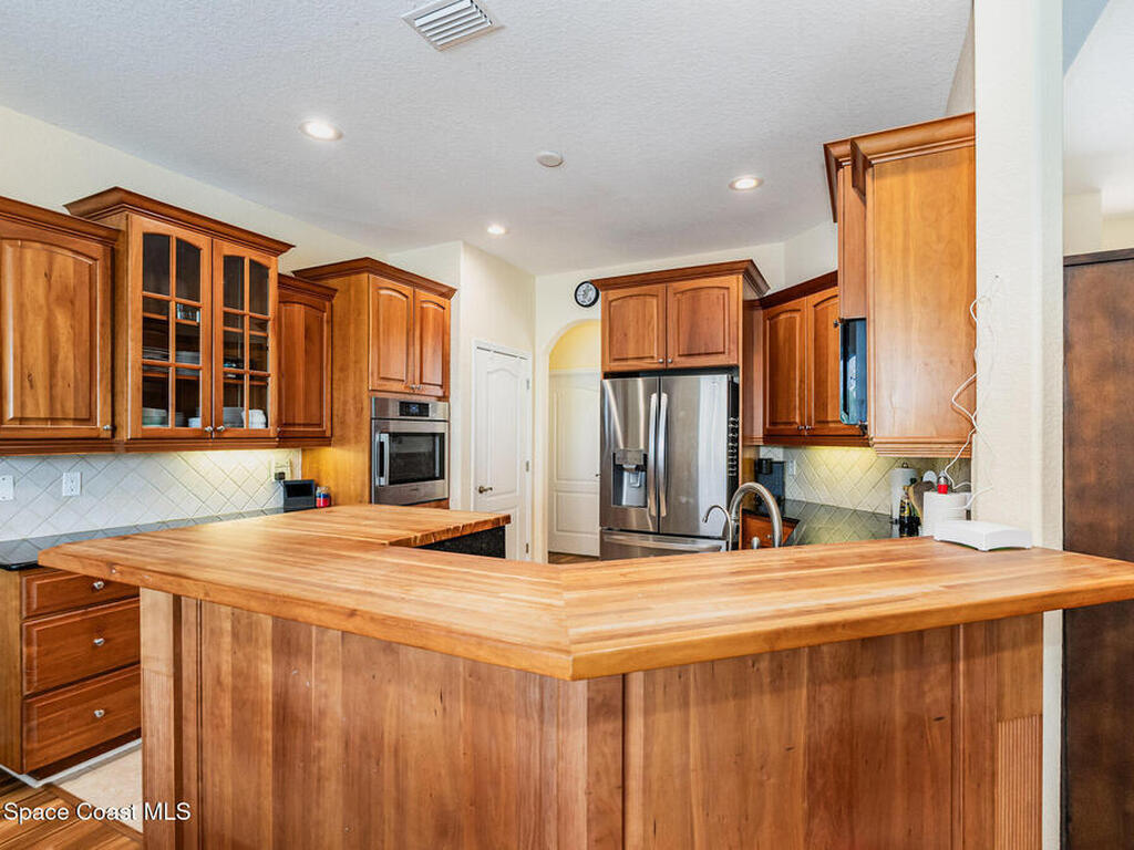 5820 Herons Landing Drive, Rockledge, FL 32955