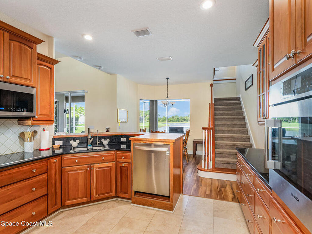 5820 Herons Landing Drive, Rockledge, FL 32955