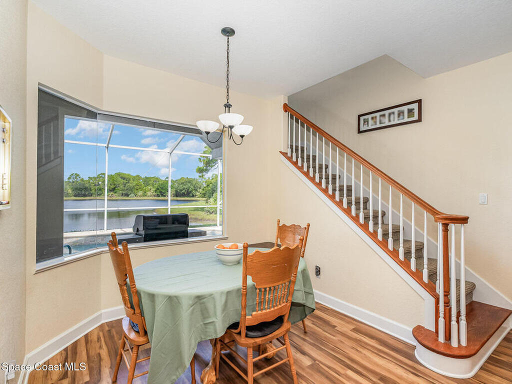 5820 Herons Landing Drive, Rockledge, FL 32955