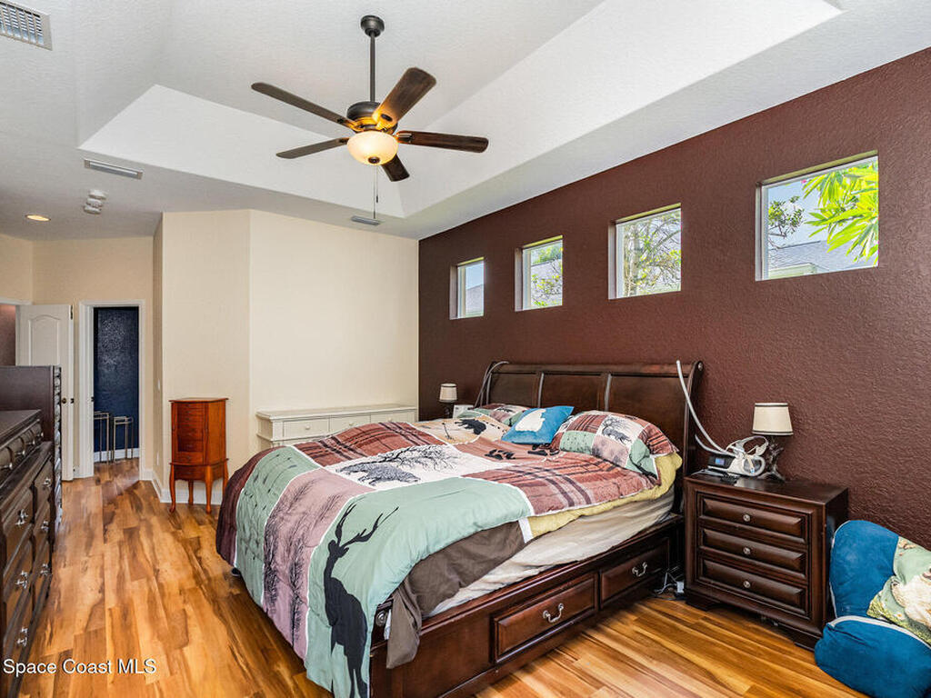 5820 Herons Landing Drive, Rockledge, FL 32955