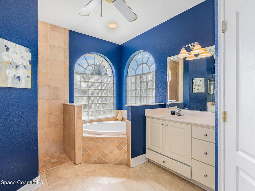 5820 Herons Landing Drive, Rockledge, FL 32955