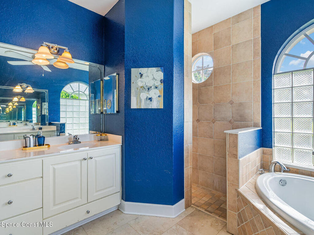 5820 Herons Landing Drive, Rockledge, FL 32955