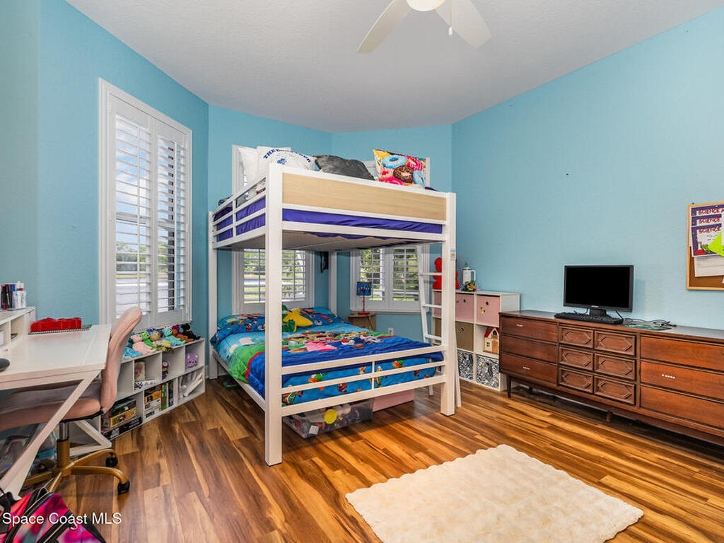 5820 Herons Landing Drive, Rockledge, FL 32955