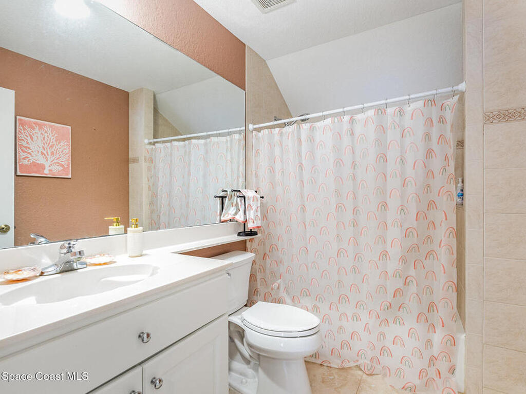 5820 Herons Landing Drive, Rockledge, FL 32955