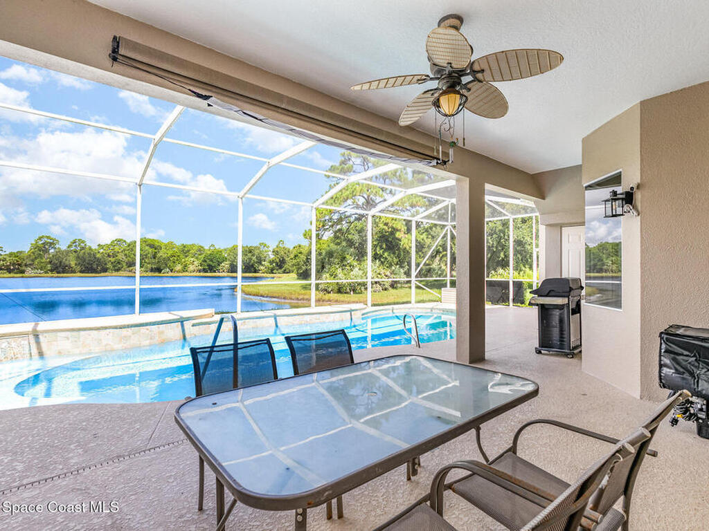 5820 Herons Landing Drive, Rockledge, FL 32955