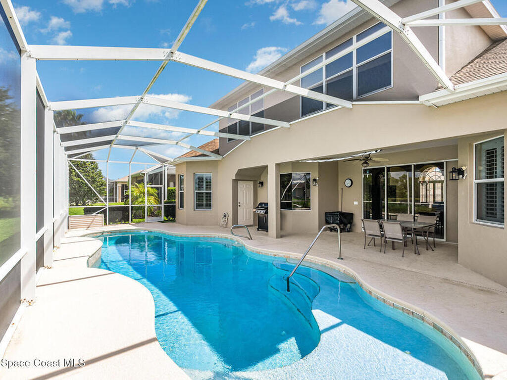 5820 Herons Landing Drive, Rockledge, FL 32955