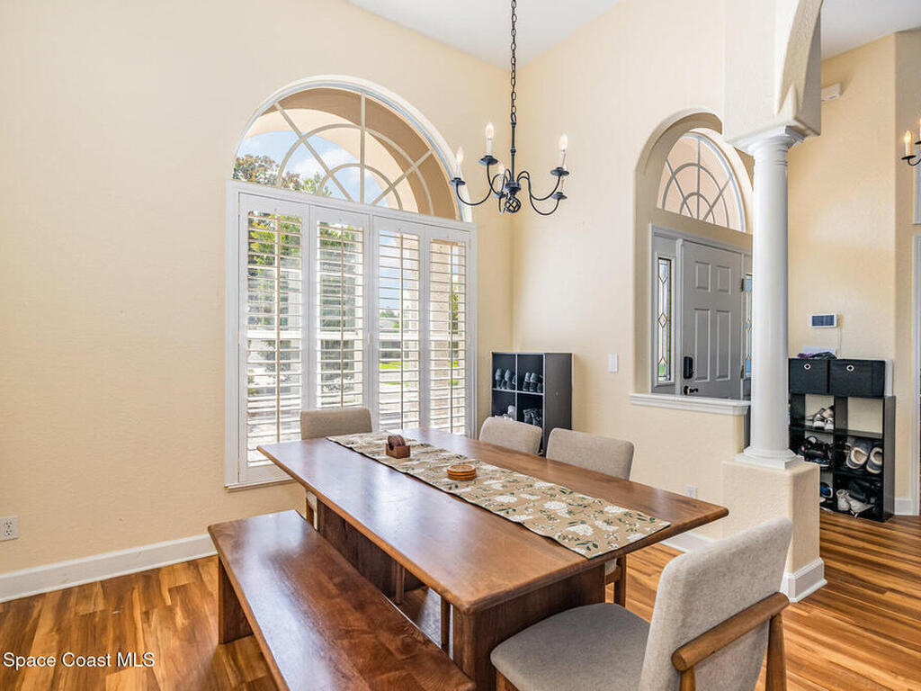 5820 Herons Landing Drive, Rockledge, FL 32955