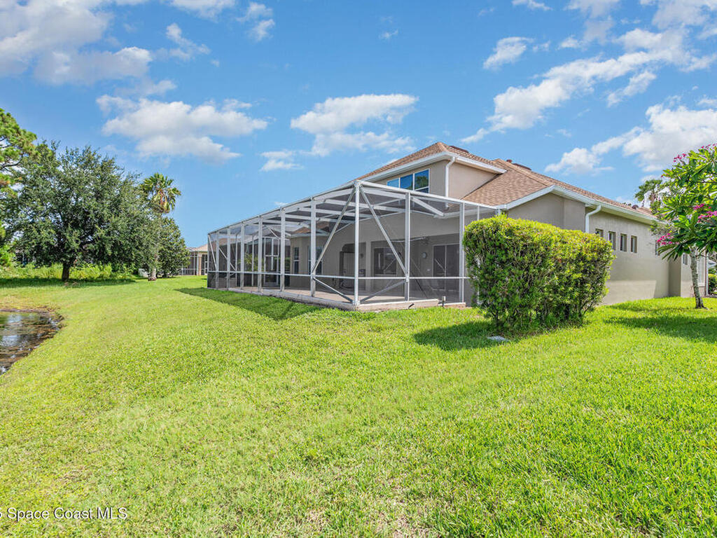 5820 Herons Landing Drive, Rockledge, FL 32955