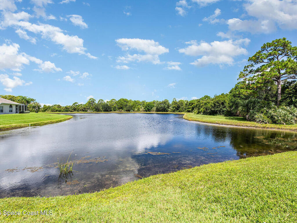 5820 Herons Landing Drive, Rockledge, FL 32955