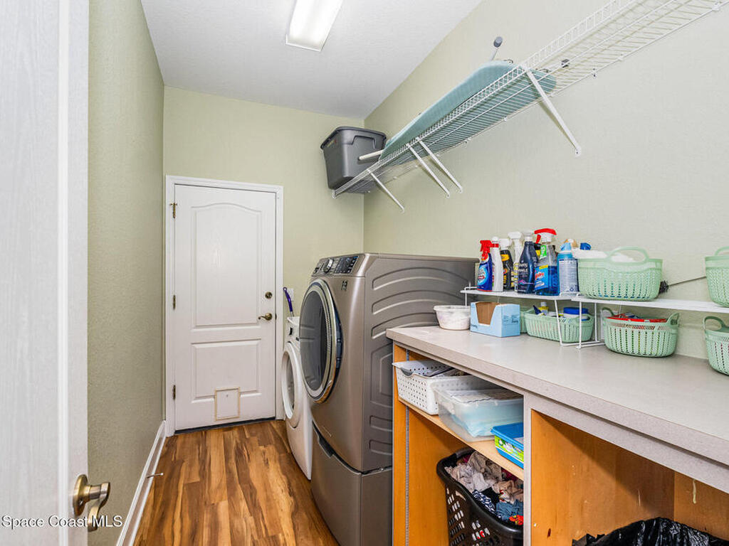 5820 Herons Landing Drive, Rockledge, FL 32955