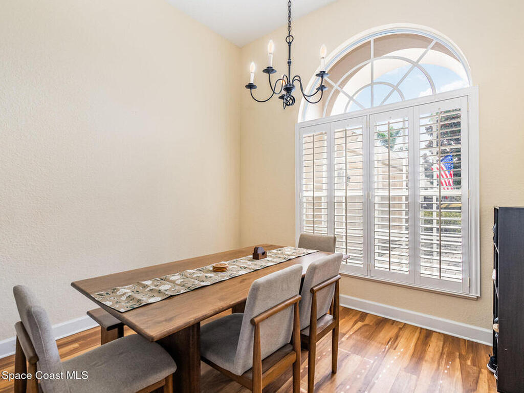 5820 Herons Landing Drive, Rockledge, FL 32955