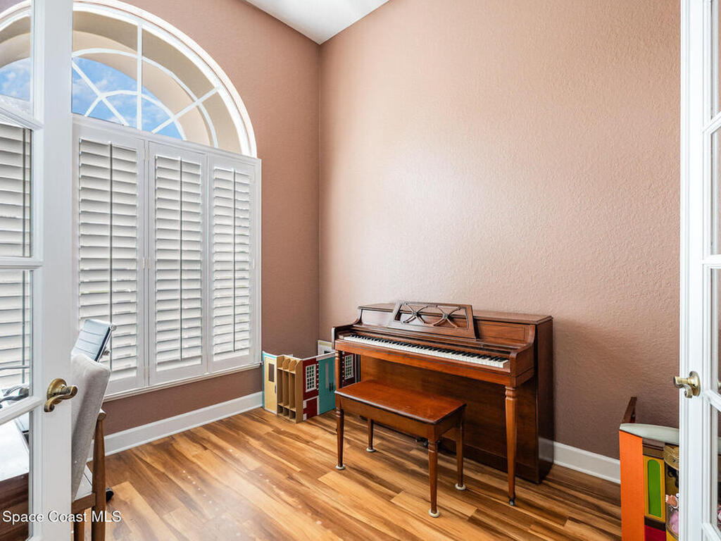 5820 Herons Landing Drive, Rockledge, FL 32955