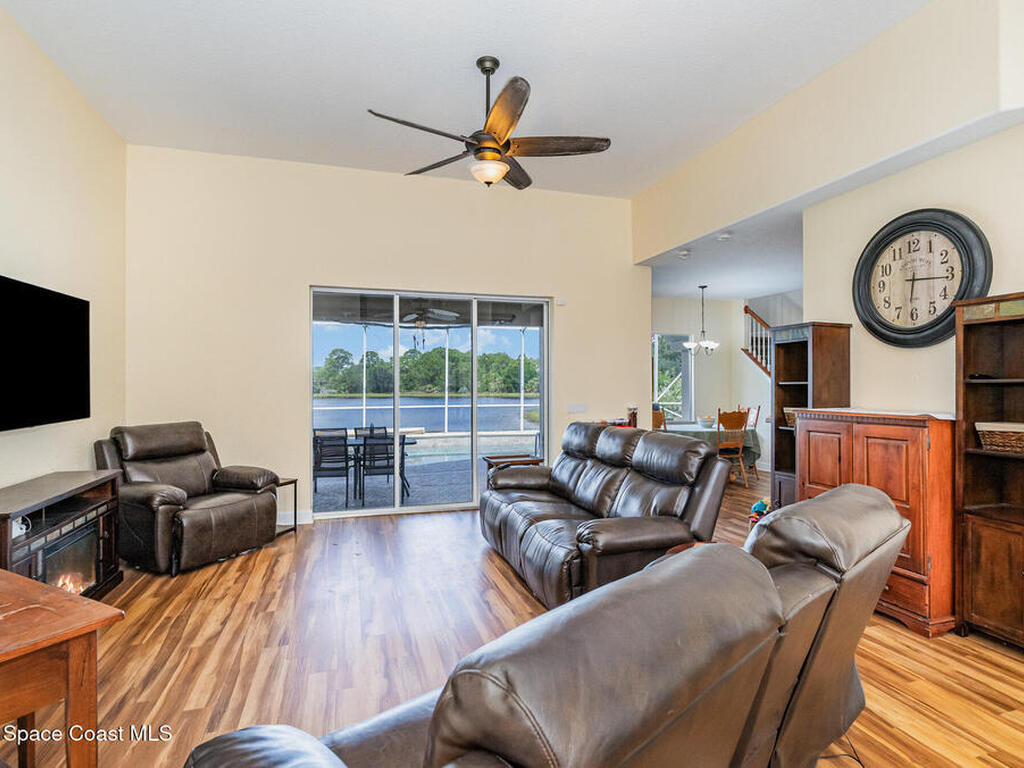 5820 Herons Landing Drive, Rockledge, FL 32955