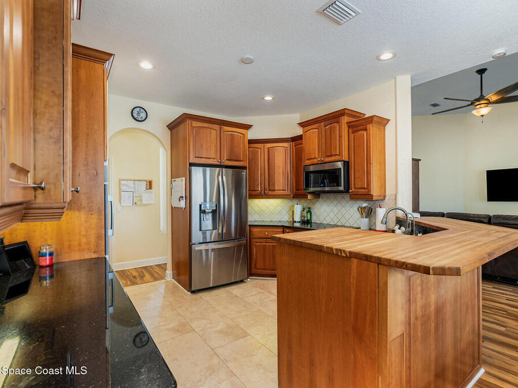 5820 Herons Landing Drive, Rockledge, FL 32955