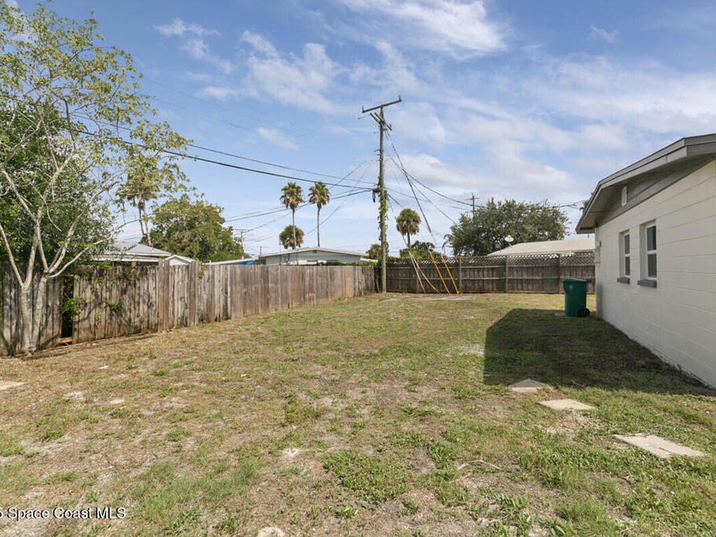 819 9th Street, Merritt Island, FL 32953