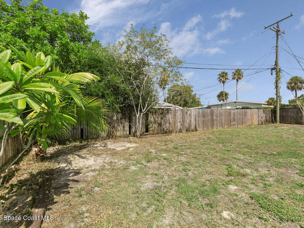 819 9th Street, Merritt Island, FL 32953