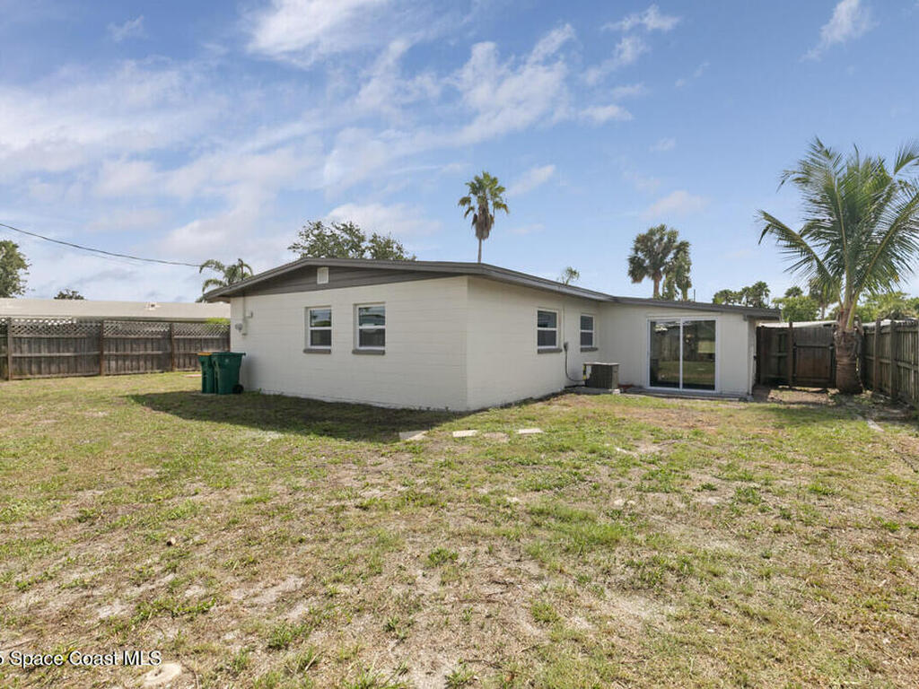 819 9th Street, Merritt Island, FL 32953