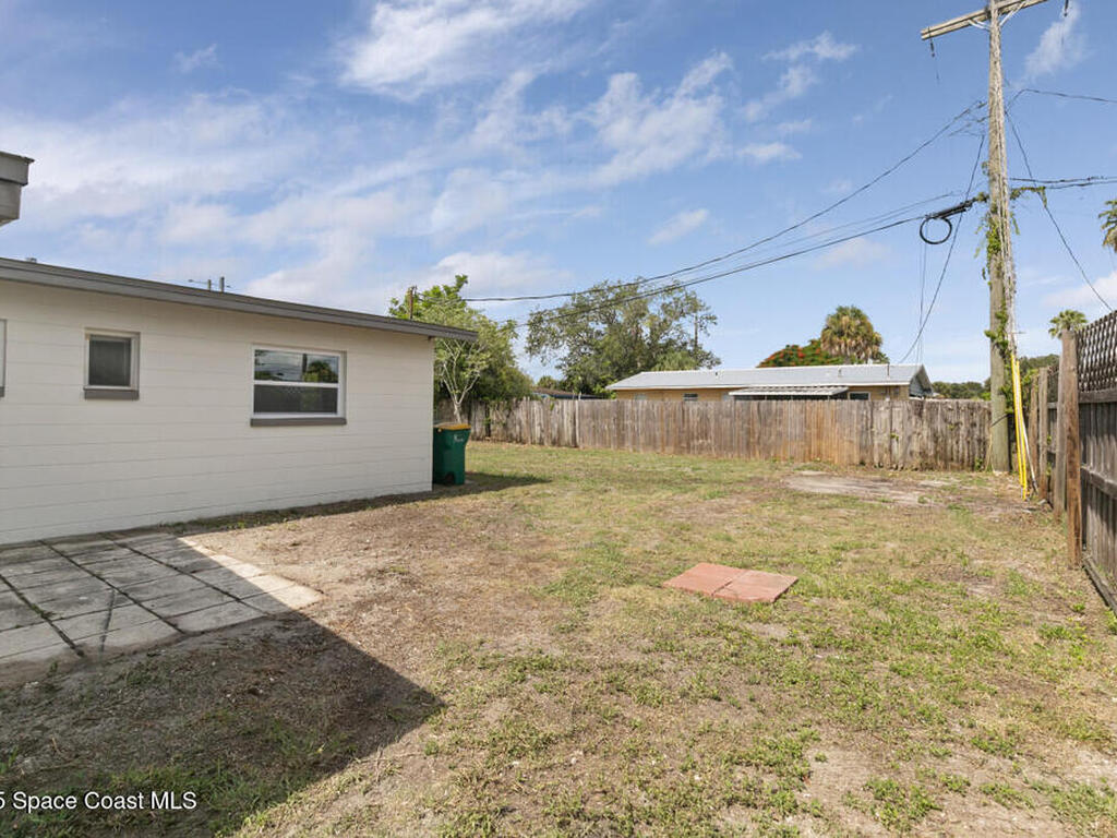 819 9th Street, Merritt Island, FL 32953