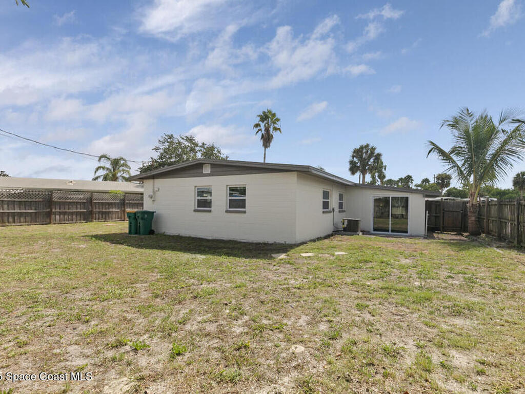 819 9th Street, Merritt Island, FL 32953