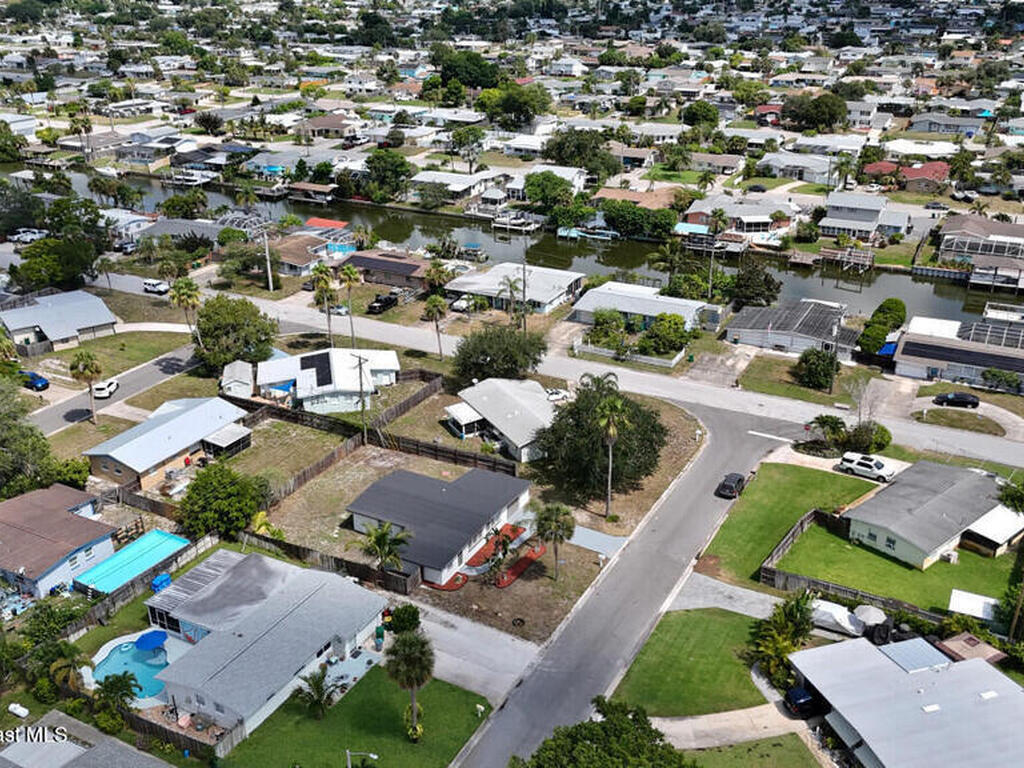 819 9th Street, Merritt Island, FL 32953