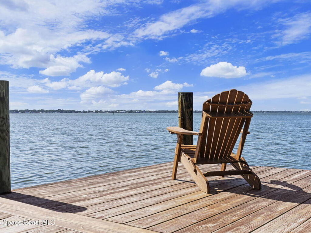 84 Country Club Road, Cocoa Beach, FL 32931