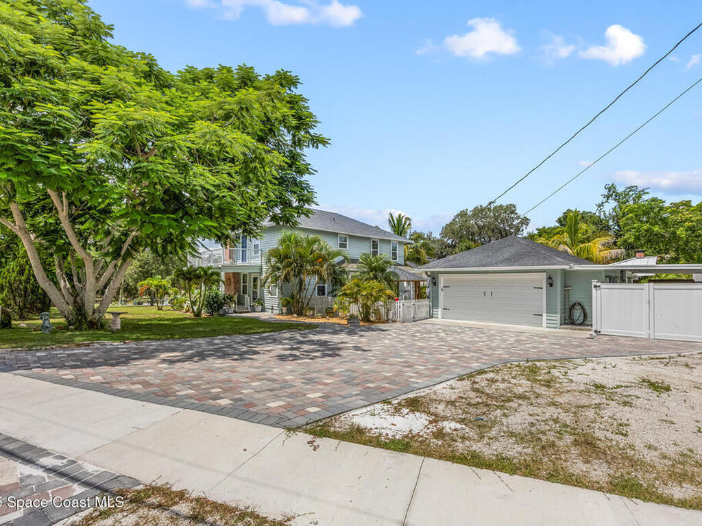 308 Bellair Drive, Cocoa, FL 32922