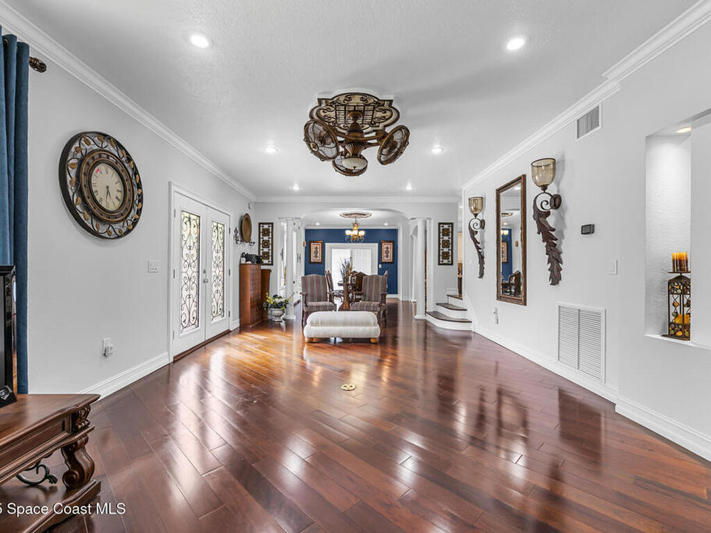 308 Bellair Drive, Cocoa, FL 32922