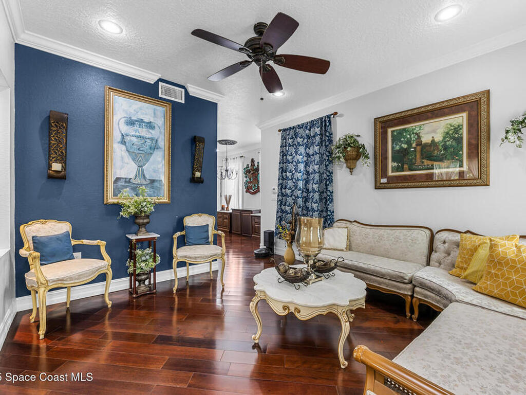 308 Bellair Drive, Cocoa, FL 32922