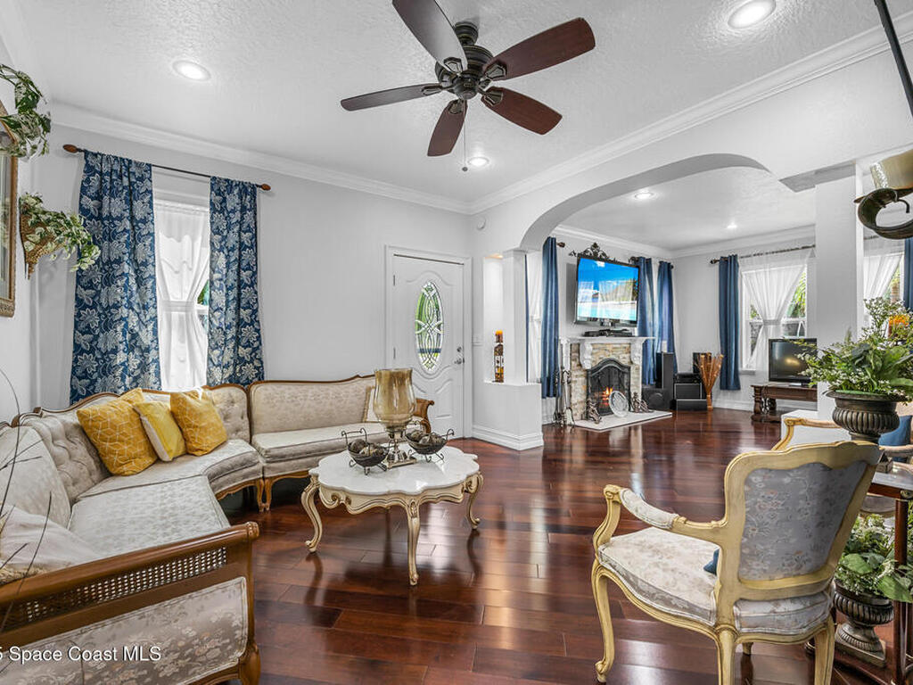 308 Bellair Drive, Cocoa, FL 32922