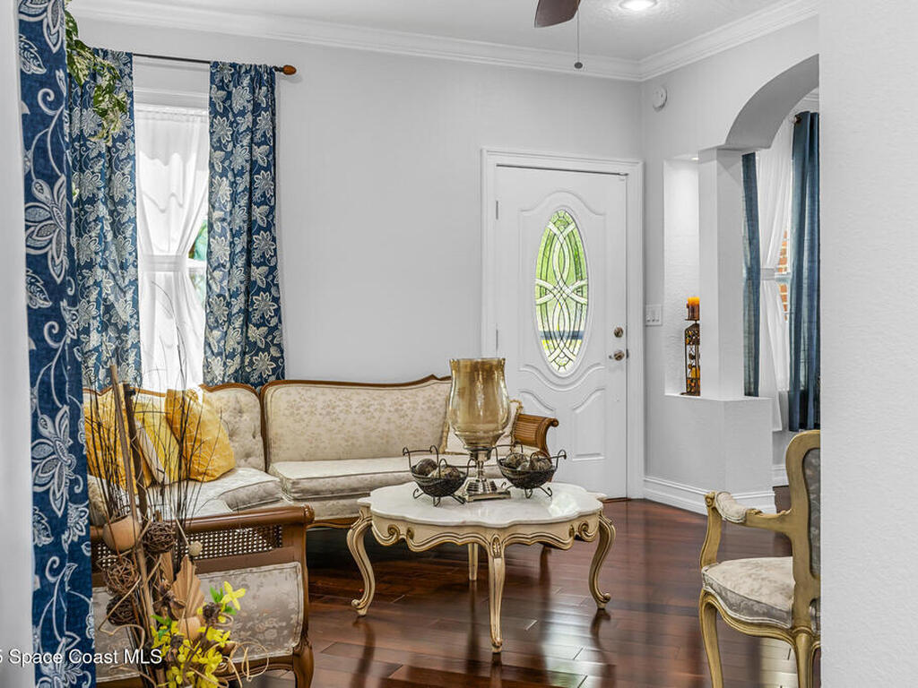 308 Bellair Drive, Cocoa, FL 32922