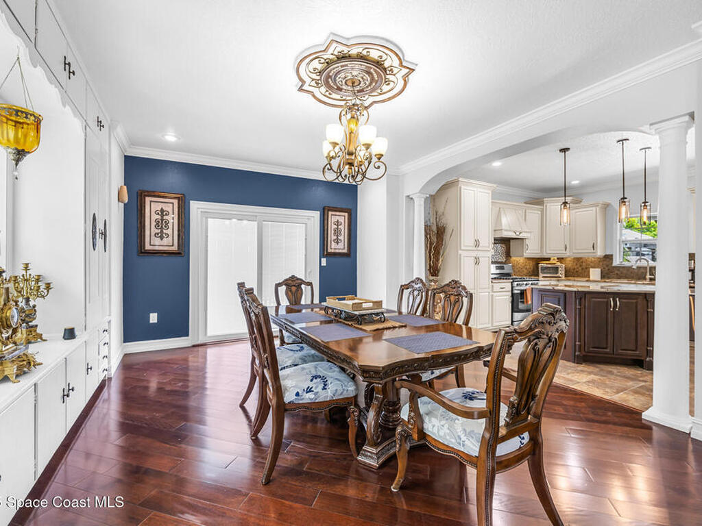 308 Bellair Drive, Cocoa, FL 32922