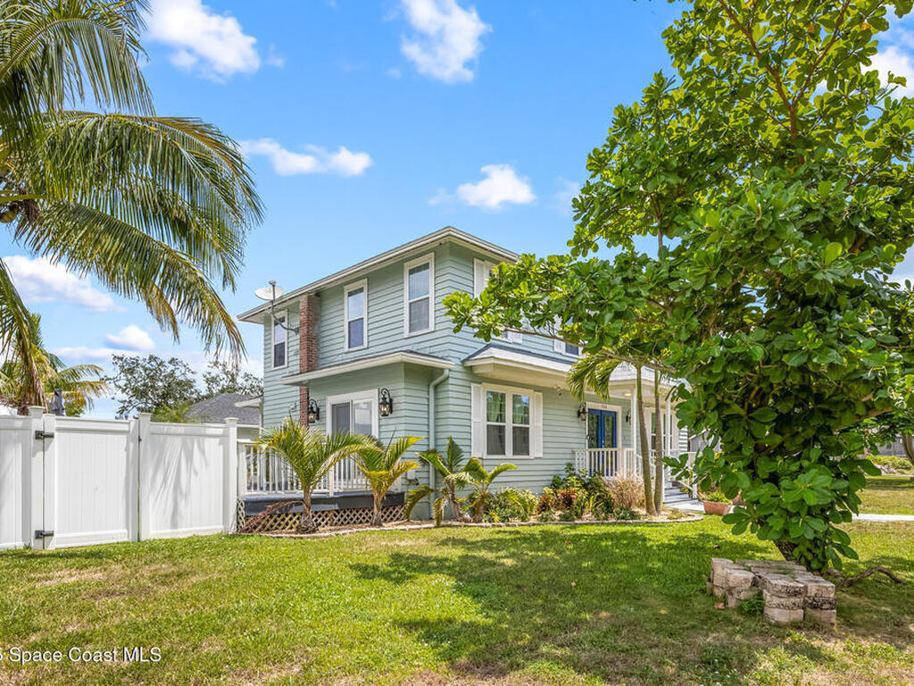 308 Bellair Drive, Cocoa, FL 32922