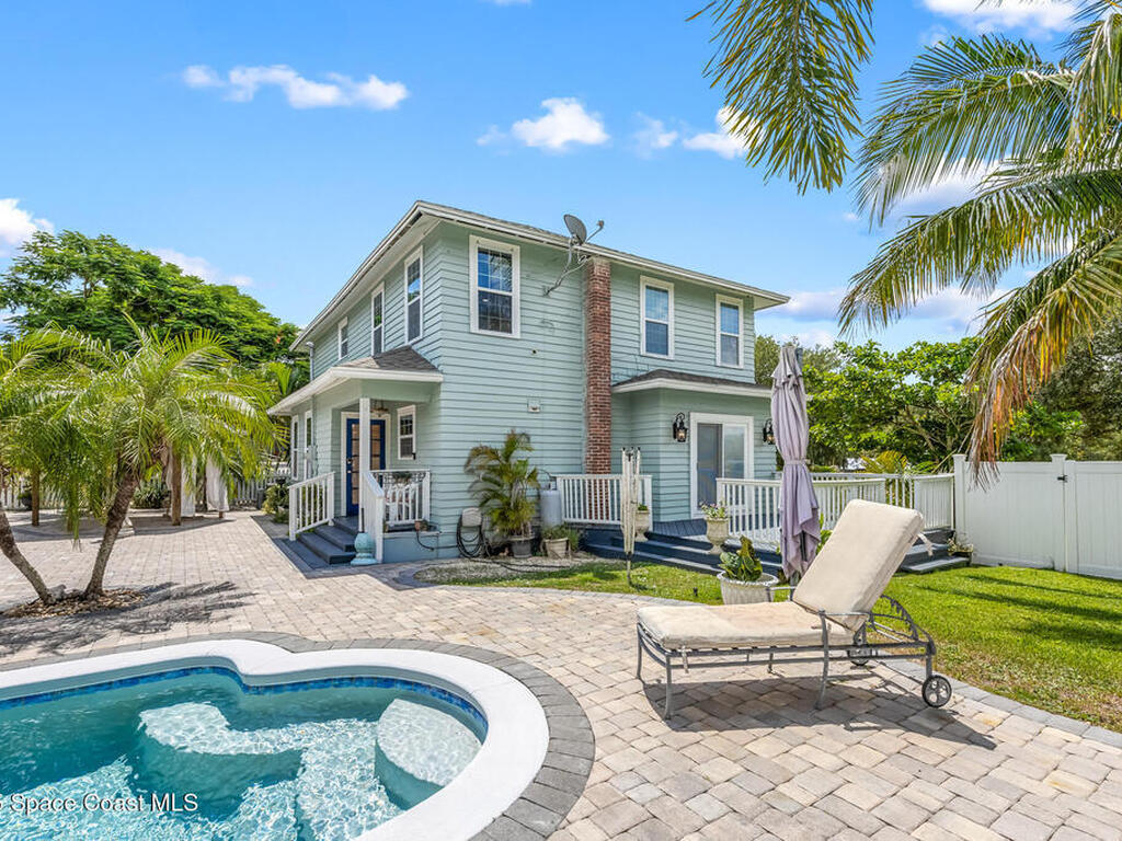 308 Bellair Drive, Cocoa, FL 32922