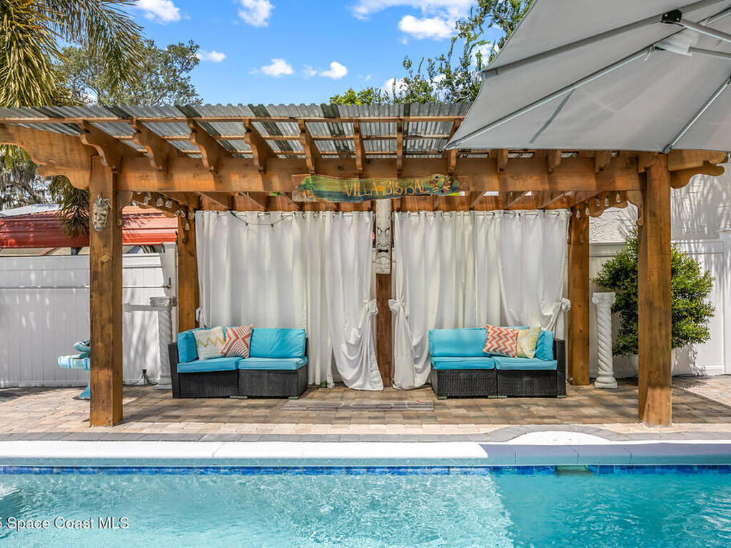 308 Bellair Drive, Cocoa, FL 32922