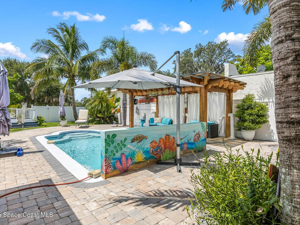 308 Bellair Drive, Cocoa, FL 32922