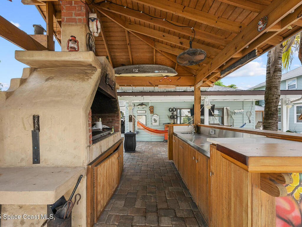 308 Bellair Drive, Cocoa, FL 32922