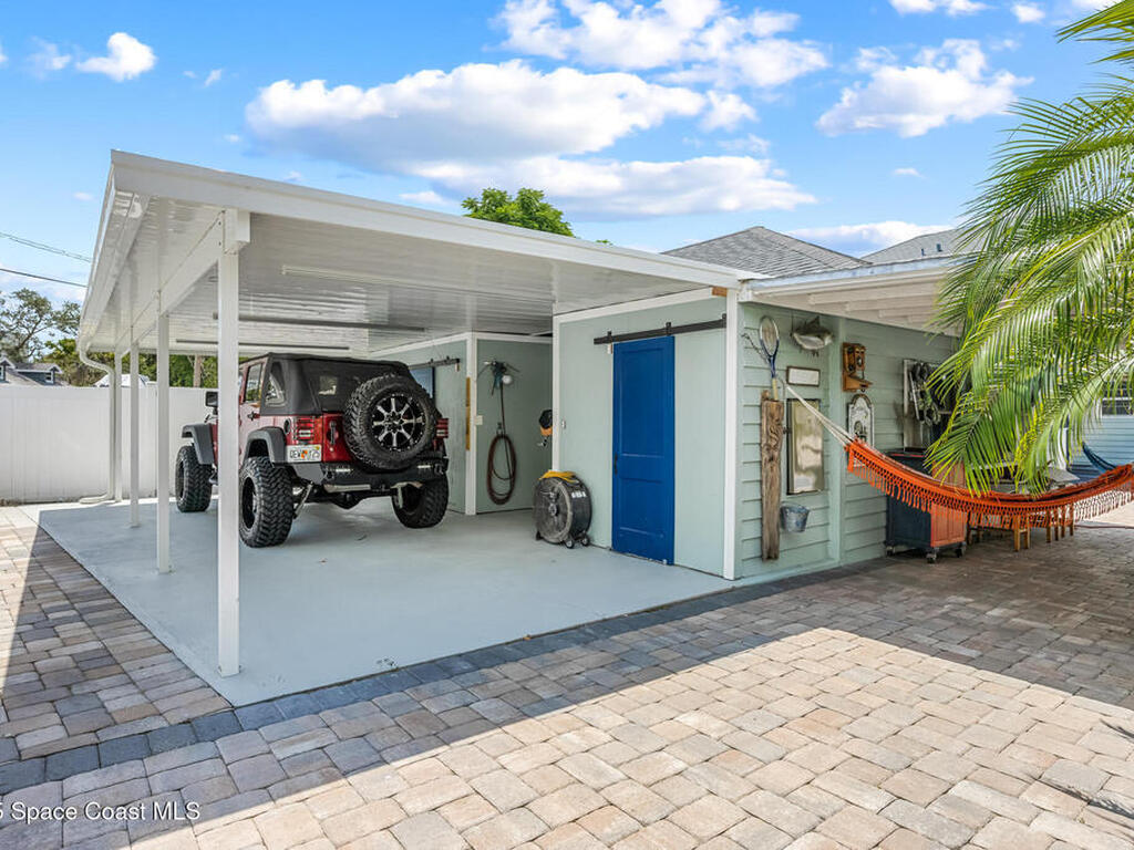 308 Bellair Drive, Cocoa, FL 32922