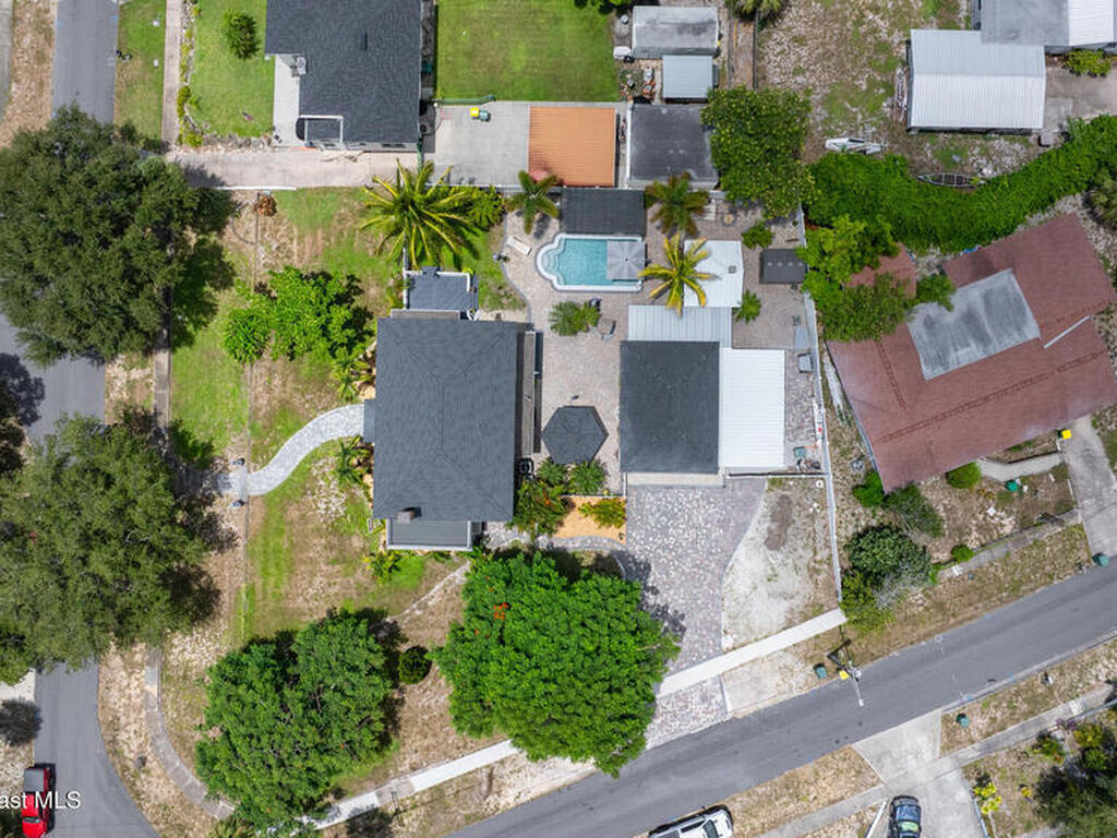 308 Bellair Drive, Cocoa, FL 32922