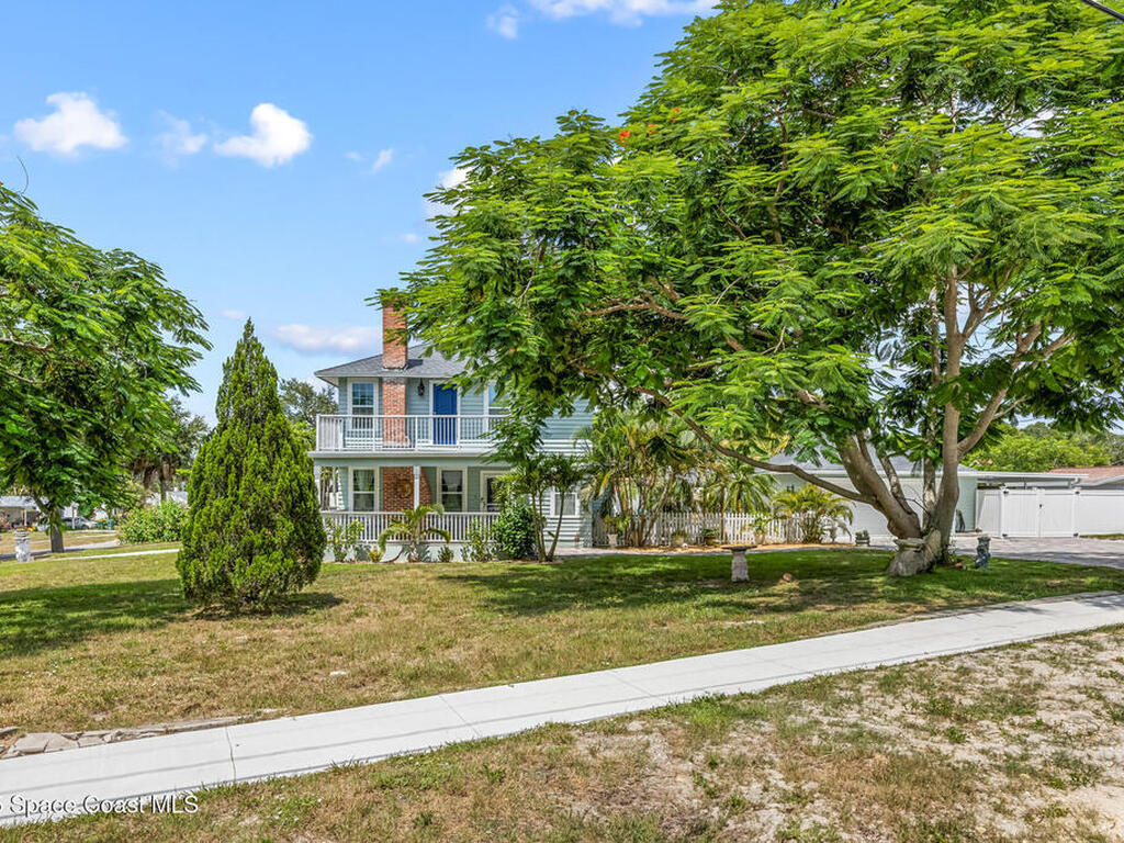 308 Bellair Drive, Cocoa, FL 32922