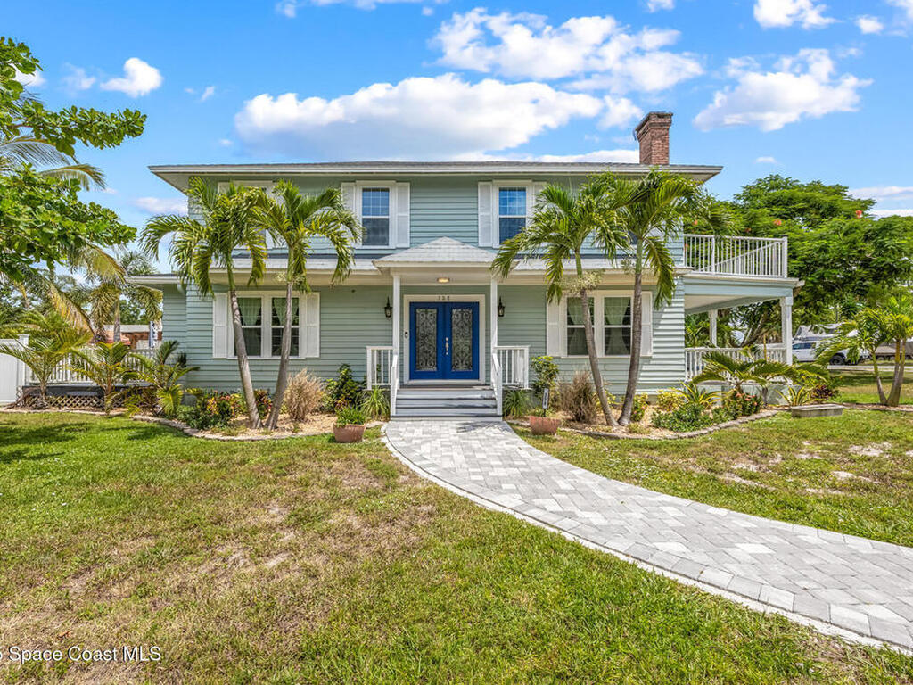 308 Bellair Drive, Cocoa, FL 32922