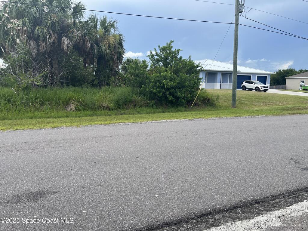 2112 Madden Avenue, Palm Bay, FL 32908