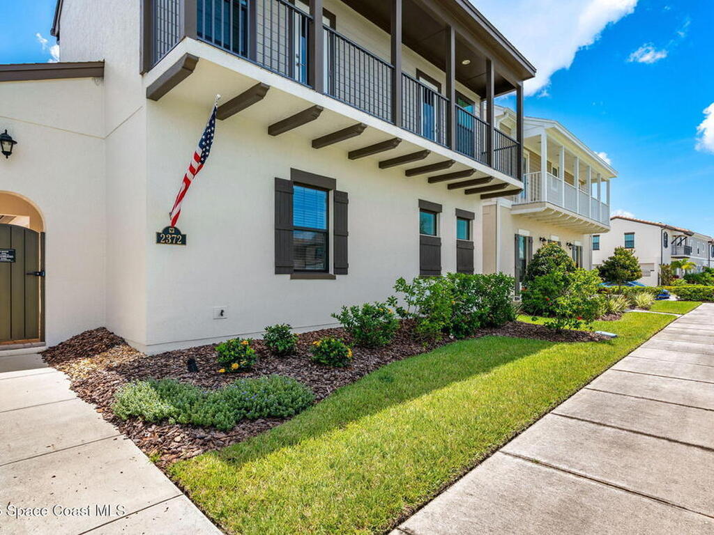 2372 Pravny Lane, Melbourne, FL 32940