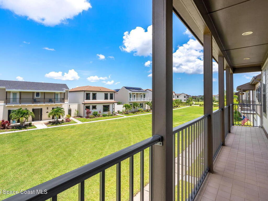 2372 Pravny Lane, Melbourne, FL 32940