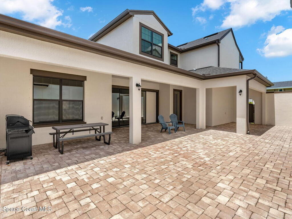 2372 Pravny Lane, Melbourne, FL 32940