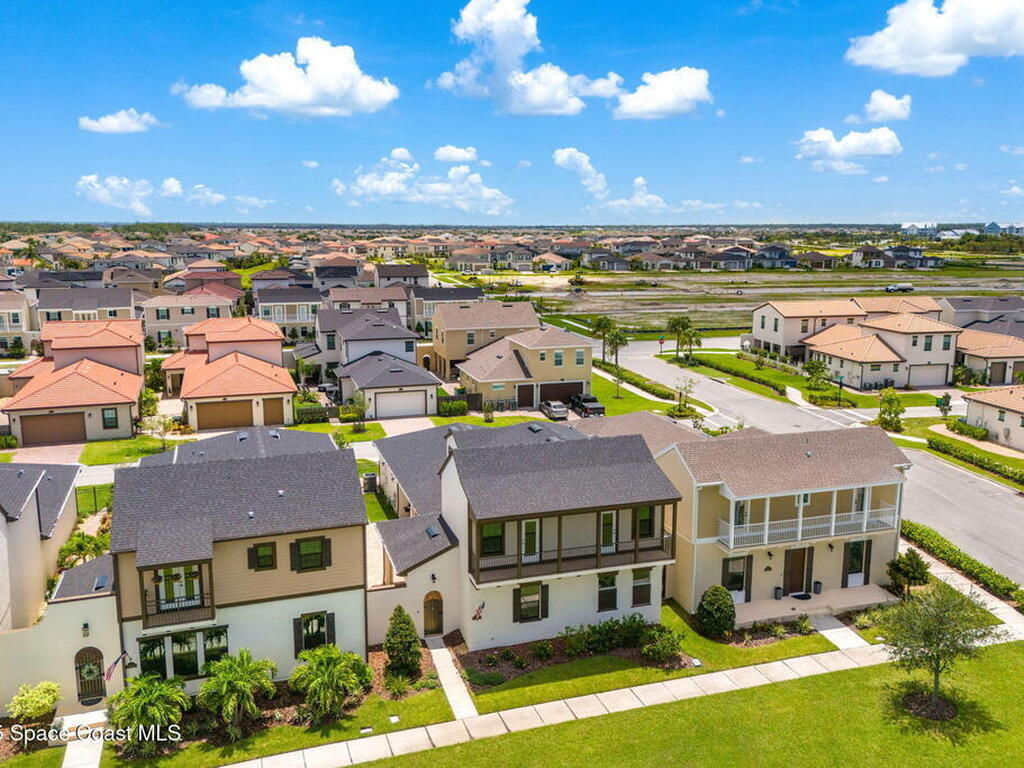 2372 Pravny Lane, Melbourne, FL 32940