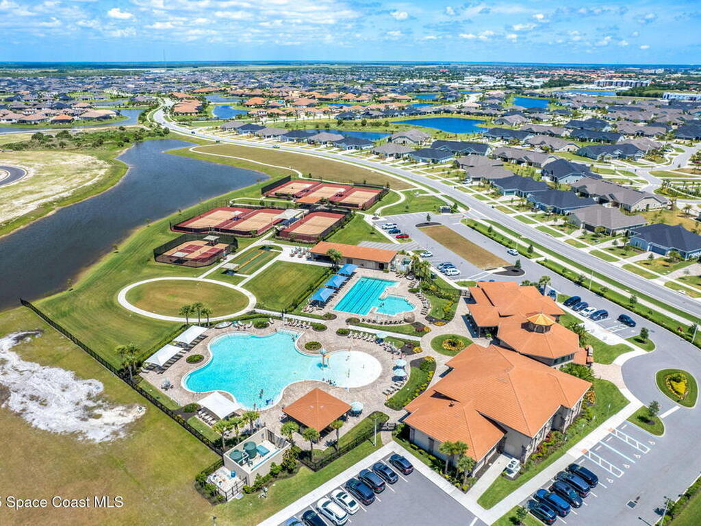 2372 Pravny Lane, Melbourne, FL 32940